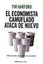 El economista camuflado ataca de nuevo