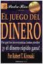 El juego del dinero