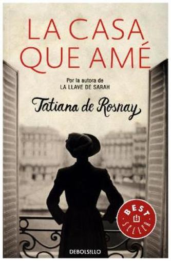 La casa que amé