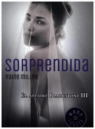 Sorprendida