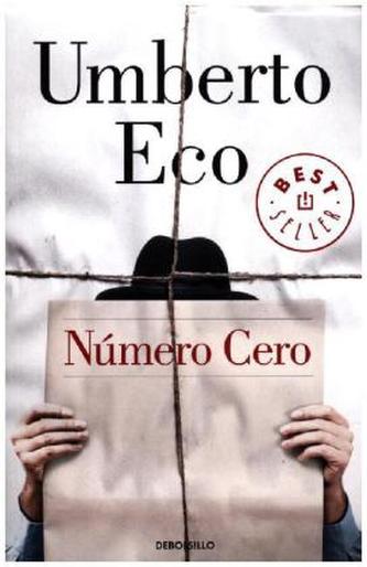Número cero. Nullnummer, spanische Ausgabe