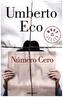 Número cero. Nullnummer, spanische Ausgabe