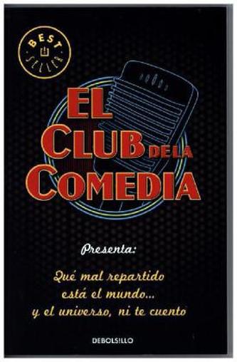 El club de la comedia
