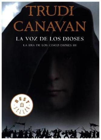 La voz de los dioses