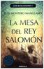 La mesa del rey Salomón