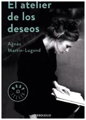 El atelier de los deseos