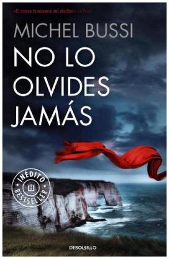 No lo olvides jamás