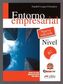 Buch mit Audio-CD