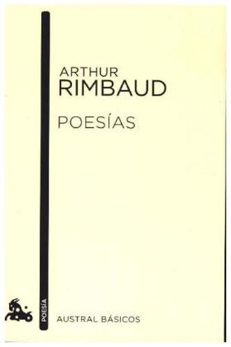 Poesías