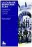 La Casa De Bernarda Alba