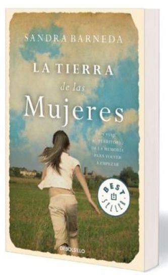 La tierra de las mujeres