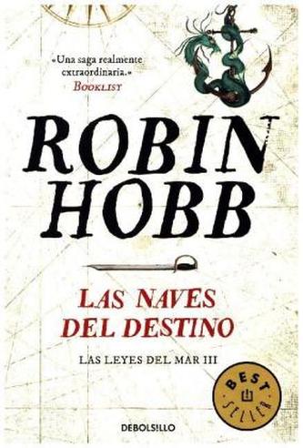 Las naves del destino