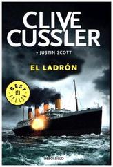 El ladrón