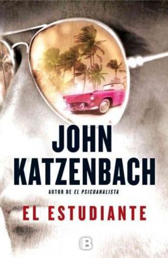 El estudiante. Der Psychiater, spanische Ausgabe