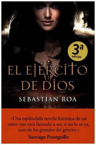 El ejercito de Dios
