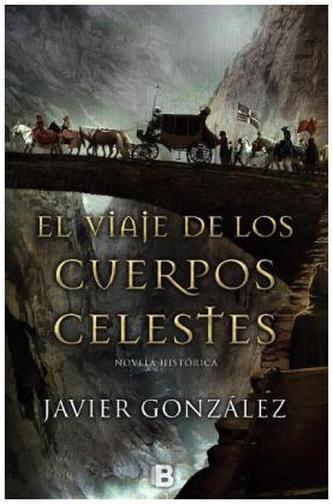 El viaje de los cuerpos celestes