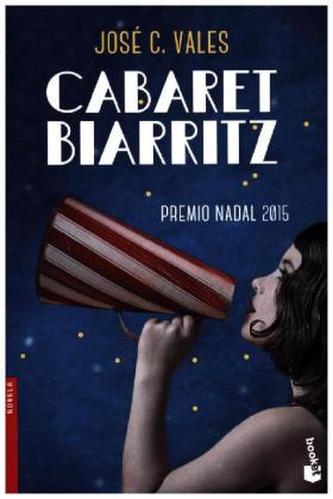 Cabaret Biarritz