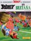 Asterix - Asterix en Bretana. Asterix bei den Briten, spanische Ausgabe