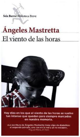 El Viento De Las Horas