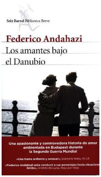 Los amantes bajo el Danubio