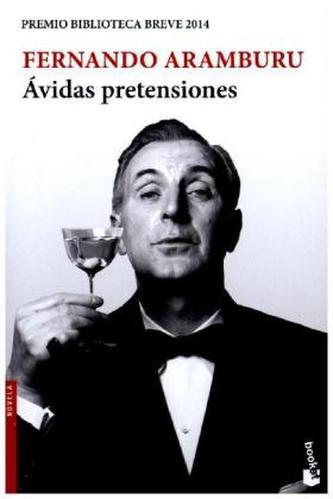 Ávidas pretensiones
