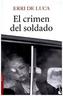 El crimen del soldado