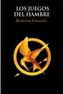 Los juegos del hambre. Die Tribute von Panem - Tödliche Spiele, spanische Ausgabe