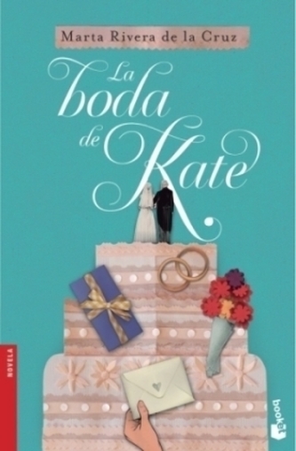 La boda de Kate
