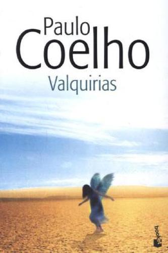 Valquirias. Schutzengel, spanische Ausgabe