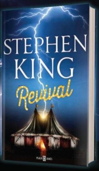 Revival, spanische Ausgabe