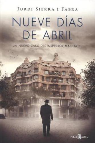 Nueve días de abril