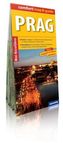 Comfort! map & guide Prag