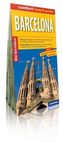 Comfort! map & guide Barcelona