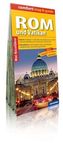 Comfort! map & guide Rom und Vatikan