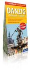 Comfort! map & guide Danzig, Gdingen, Zoppot