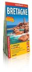 Comfort! map Bretagne