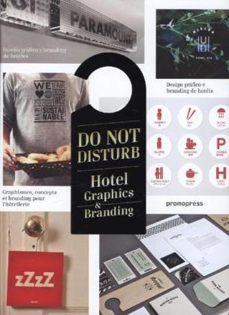 DO NOT DISTURB