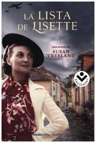 La lista de Lisette