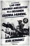 Las cien mejores anécdotas de la Segunda Guerra Mundial
