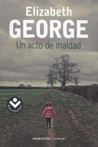 Un Acto De Maldad