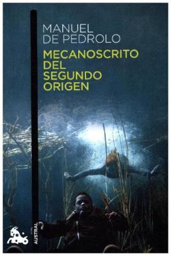 Mecanoscrito del segundo origen