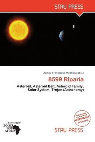 8599 Riparia