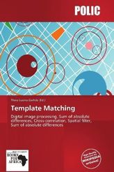 Template Matching