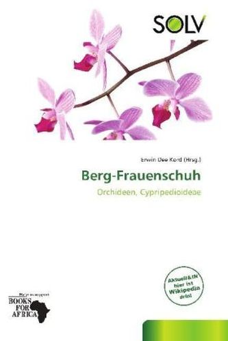 Berg-Frauenschuh