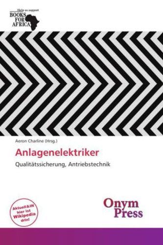 Anlagenelektriker