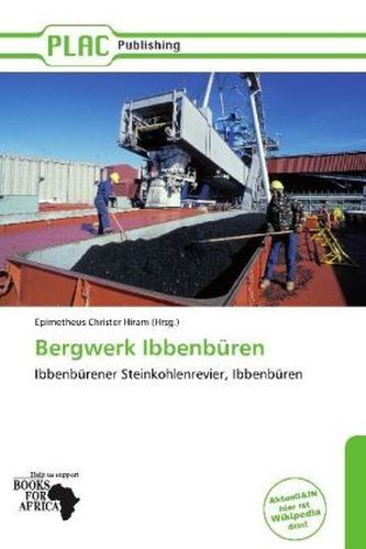 Bergwerk Ibbenbüren