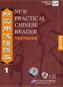 4 Audio-CDs zum Textbook