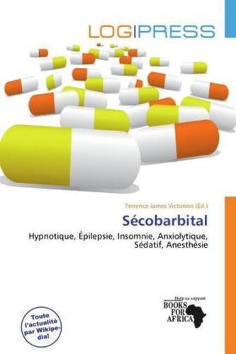 Sécobarbital