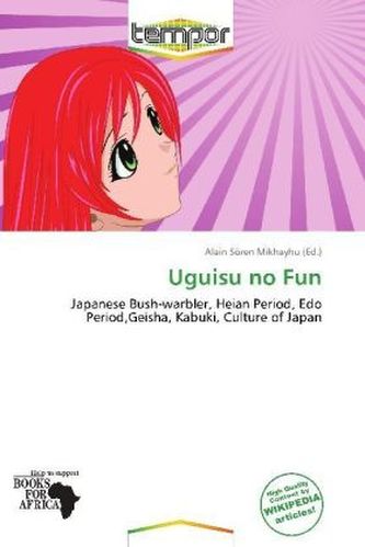 Uguisu no Fun