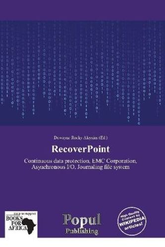 RecoverPoint